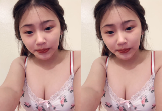 Chip Xinh quê Điện Biên show hàng tươi mátm