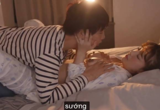 Chồng lạnh nhạt vợ dâm tâm sự cùng em chồngm