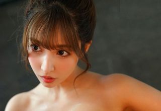 Đụ tập thể cùng ngôi sao Yua Mikamim