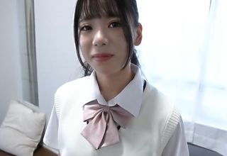 Gạ địt em học sinh cấp 3 ngây thơm