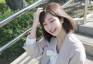 Một chuyến đi chơi thú vị cùng cô bạn gái mới quen cực xinhm